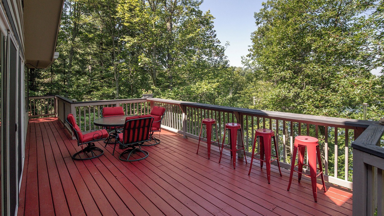 Photo of Outdoor in Fifty Lakes