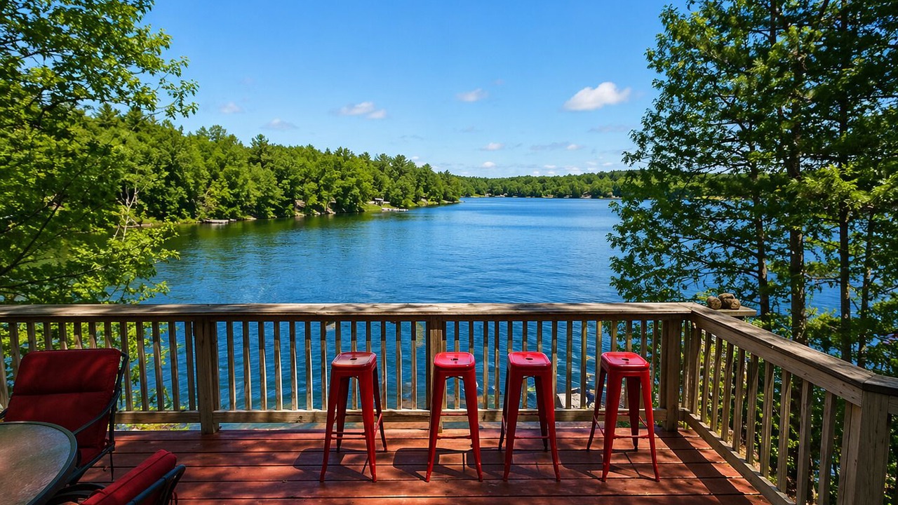 Photo of Outdoor in Fifty Lakes