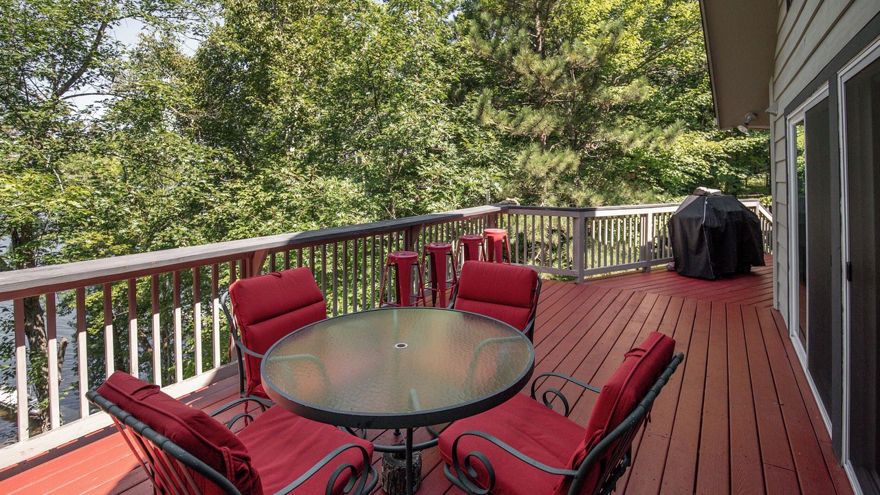 Photo of Outdoor in Fifty Lakes