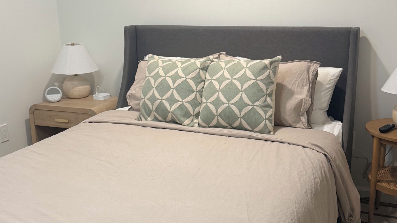 Photo of Bedroom in Dundas