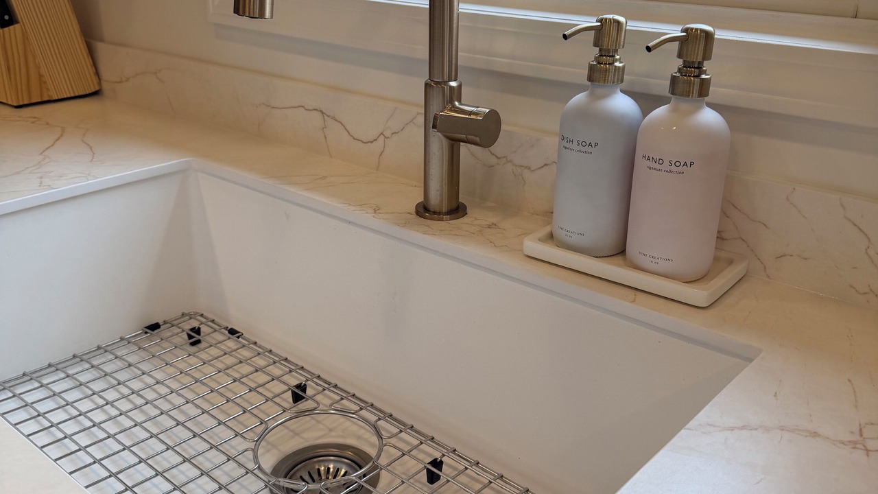 Photo of Bathroom in Dundas