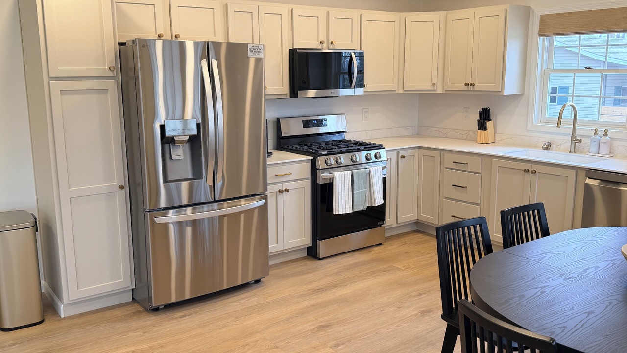 Photo of Kitchen in Dundas