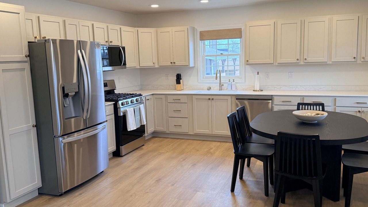 Photo of Kitchen in Dundas