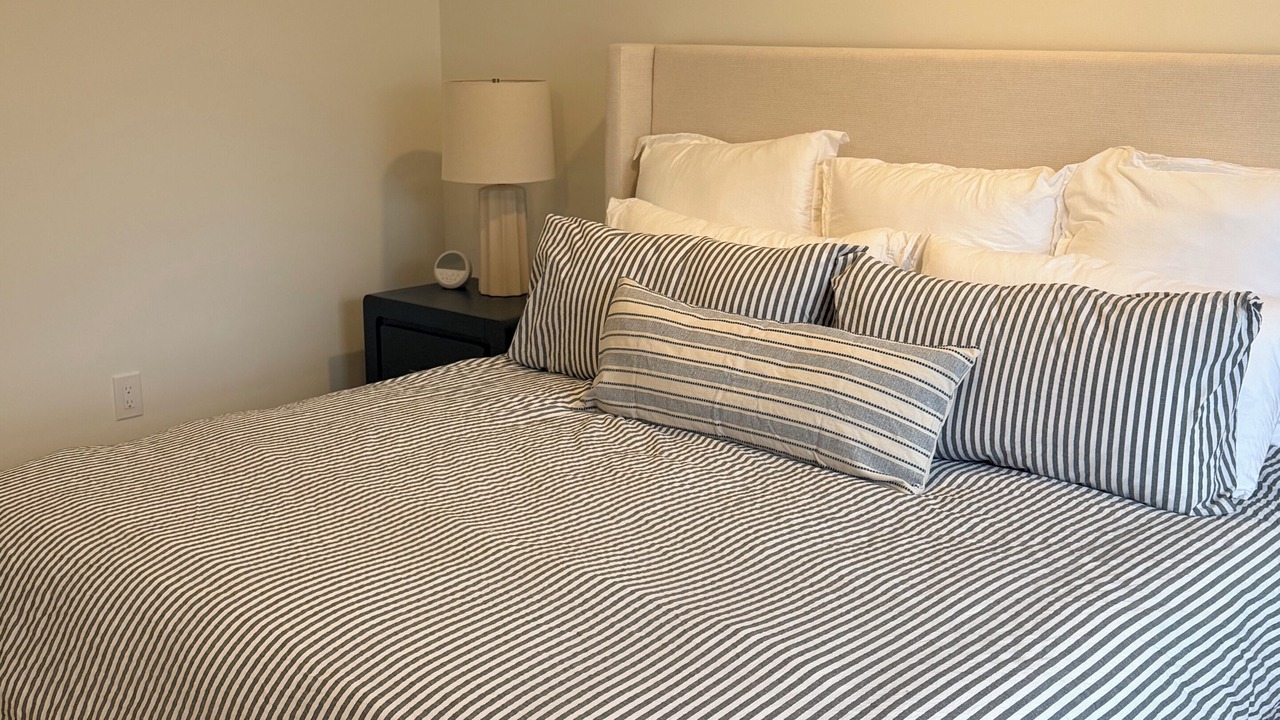 Photo of Bedroom in Dundas