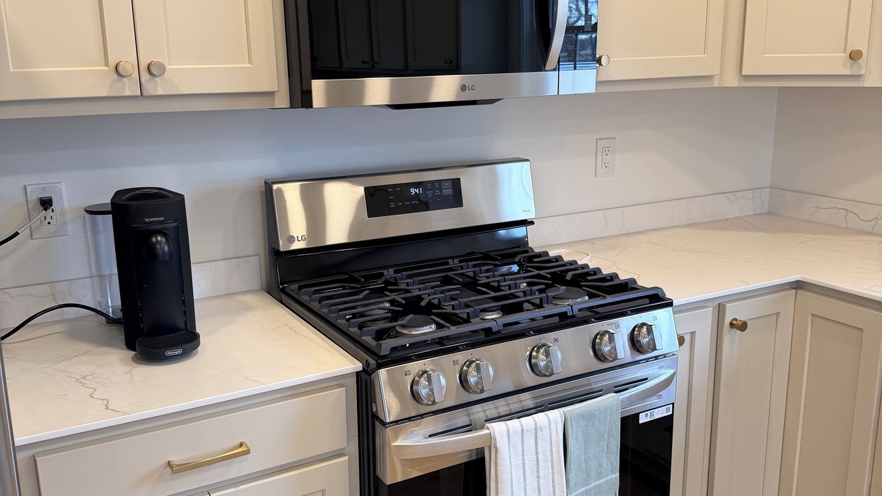 Photo of Kitchen in Dundas
