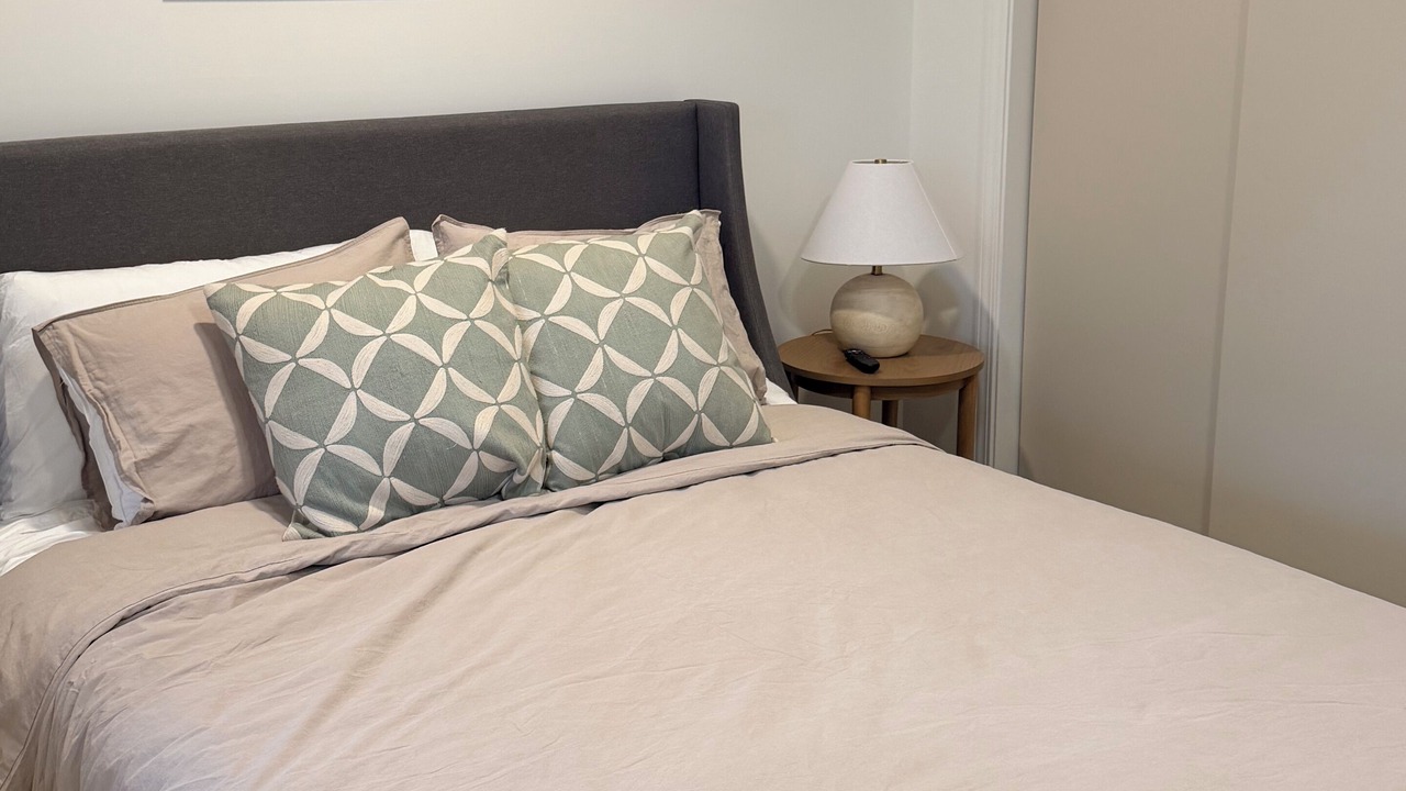 Photo of Bedroom in Dundas