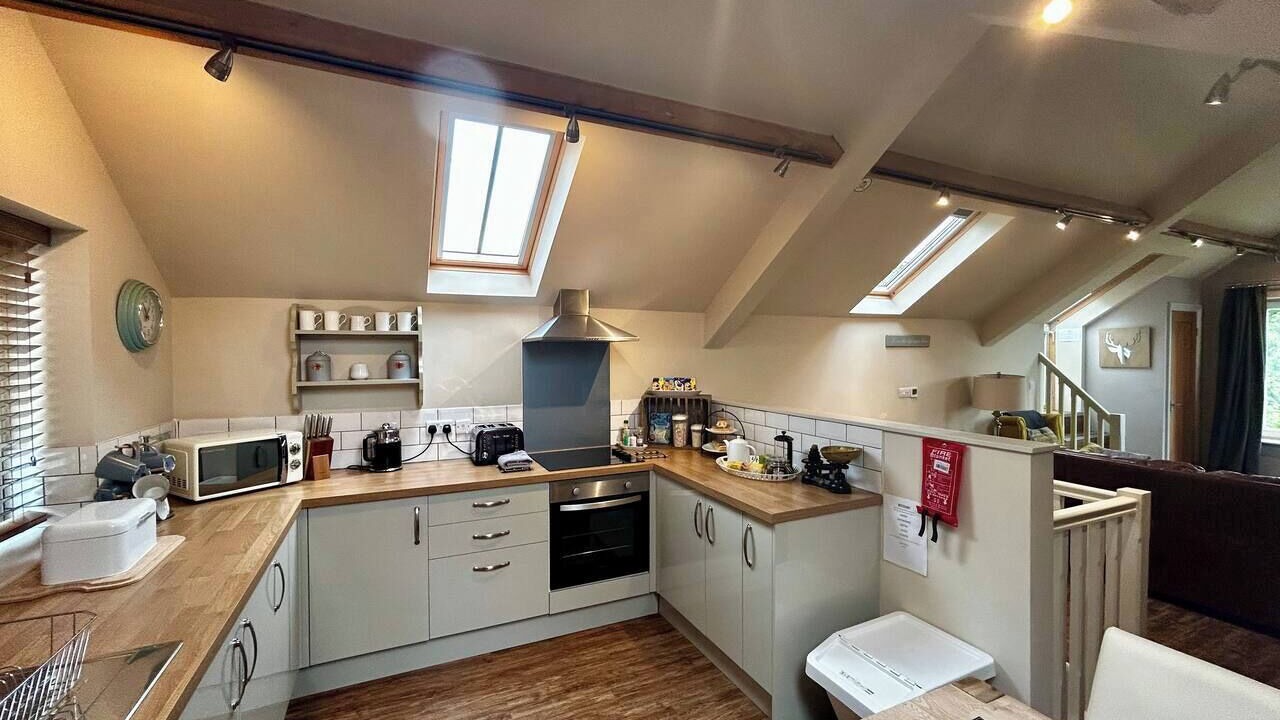 Photo of Kitchen in Whixley