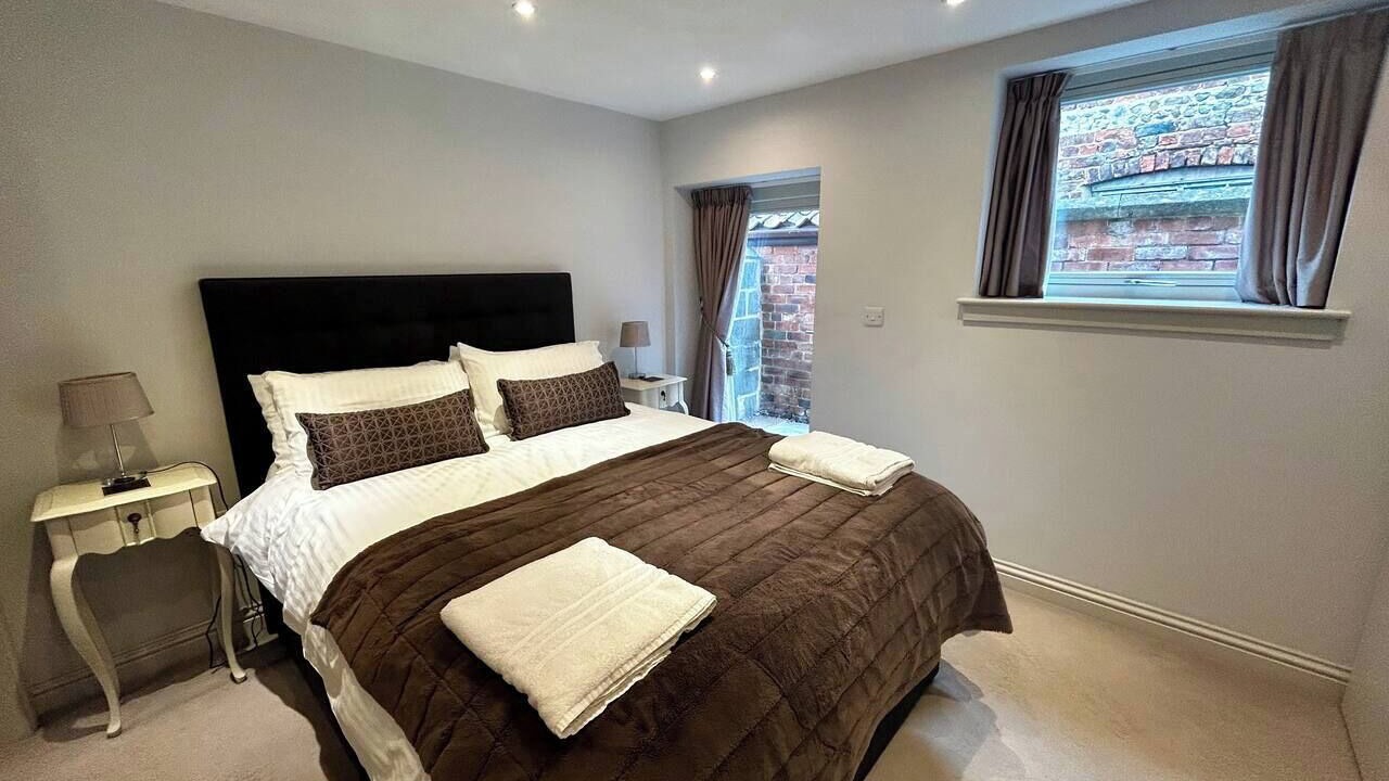Photo of Bedroom in Whixley