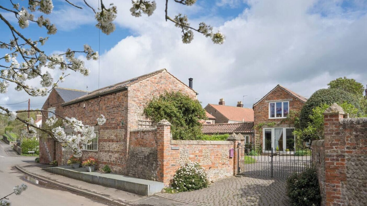 Photo of Outdoor in Whixley