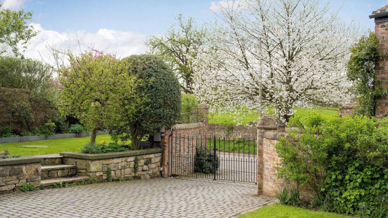 Photo of Outdoor in Whixley