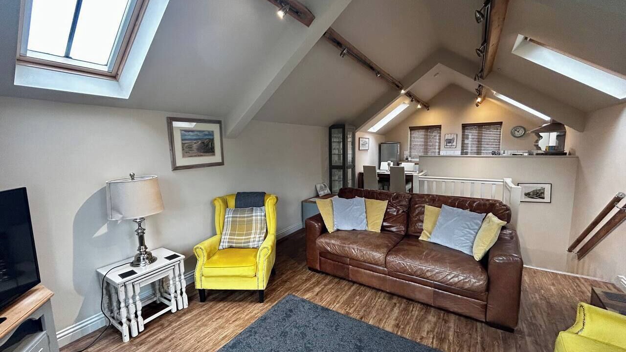 Photo of Livingroom in Whixley