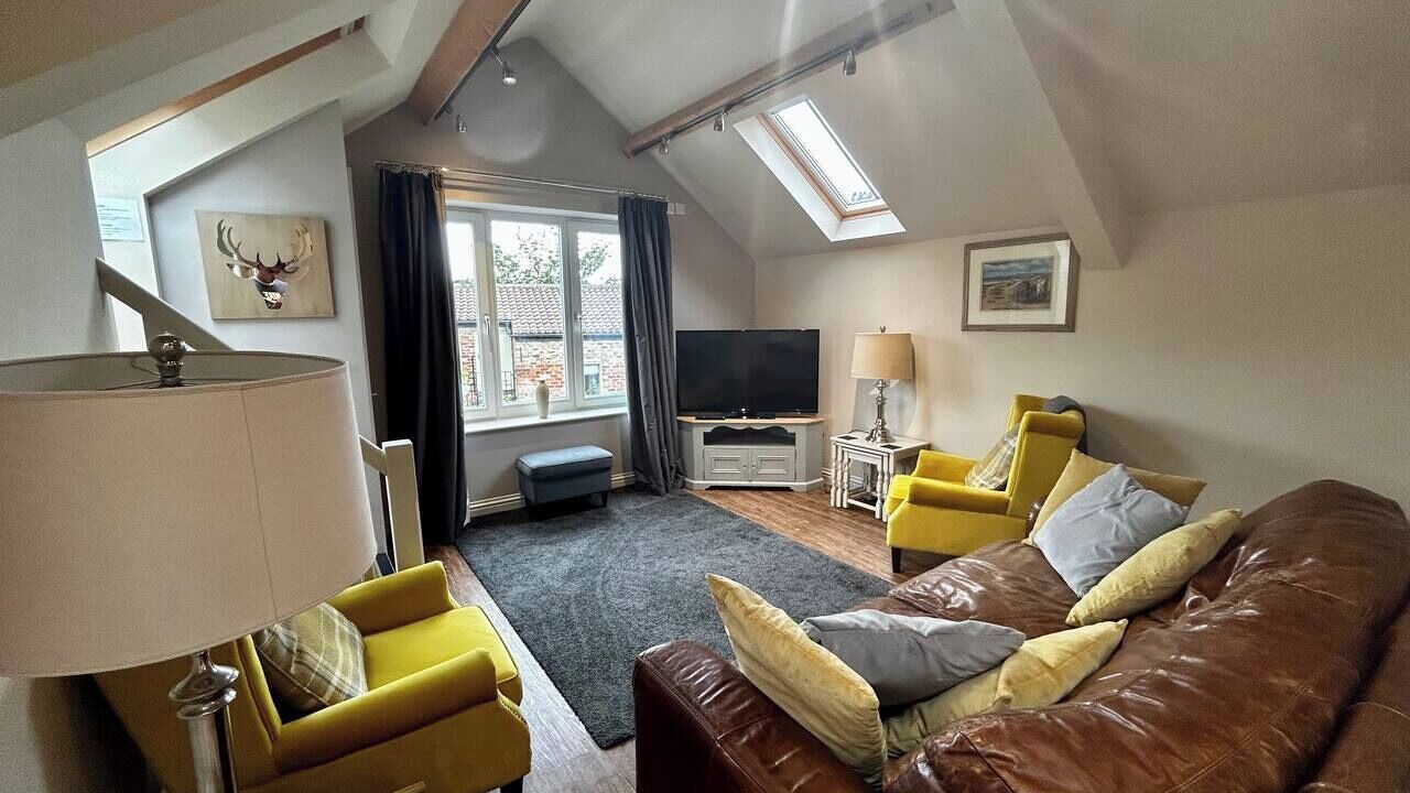 Photo of Livingroom in Whixley