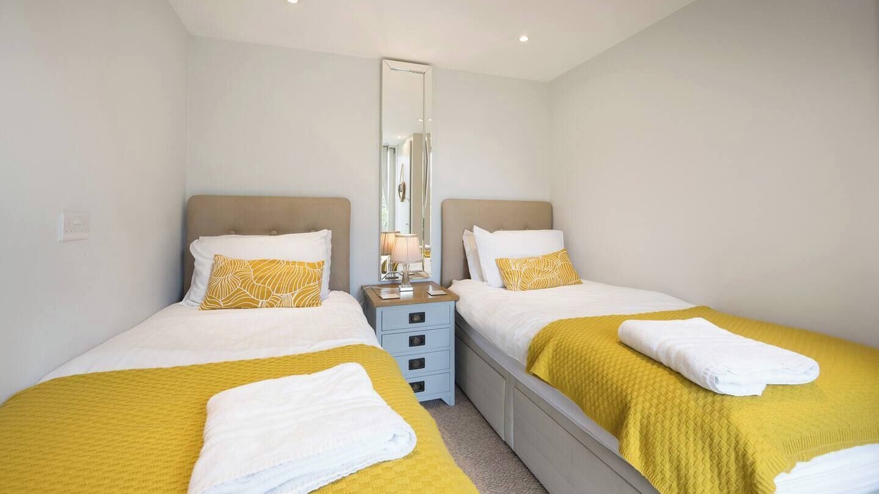 Photo of Bedroom in Whixley