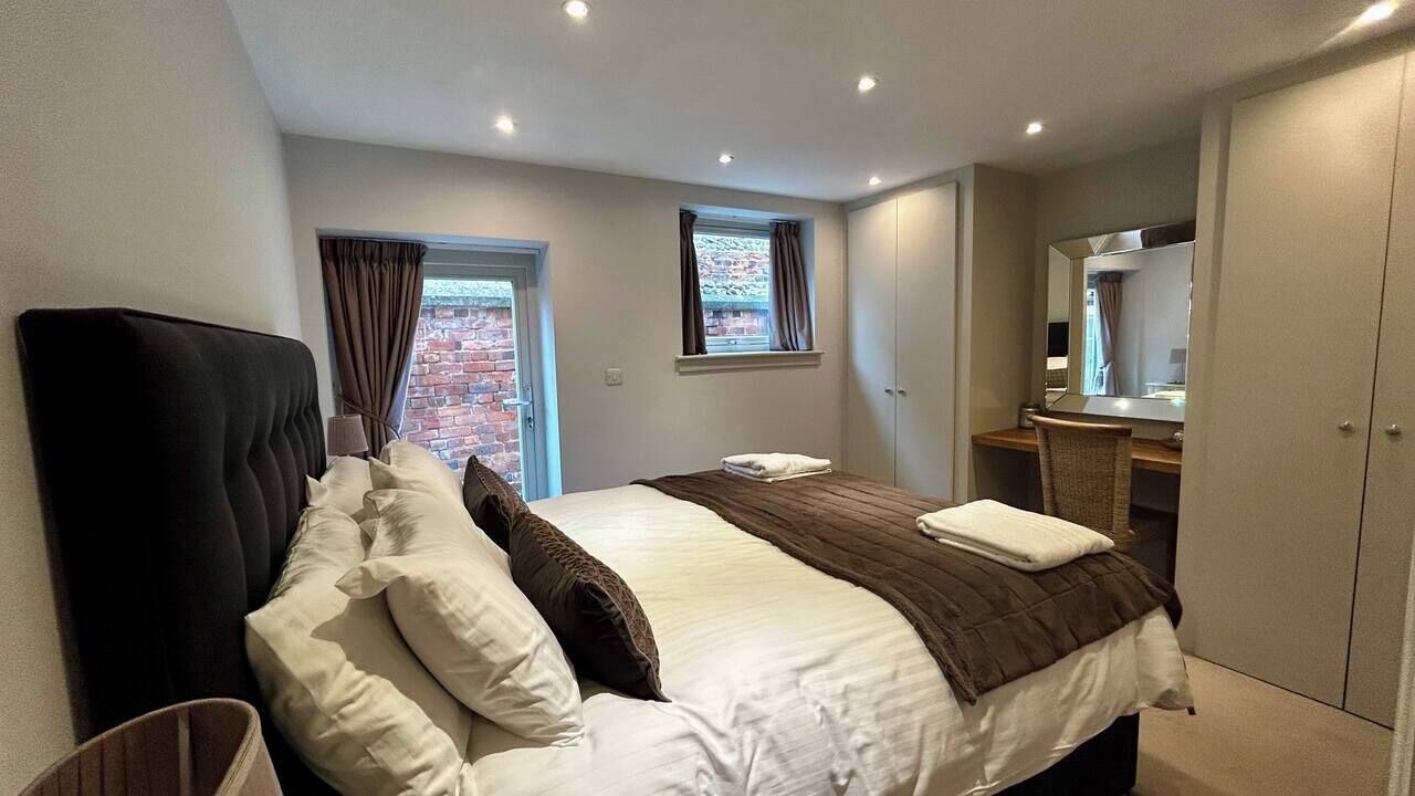 Photo of Bedroom in Whixley