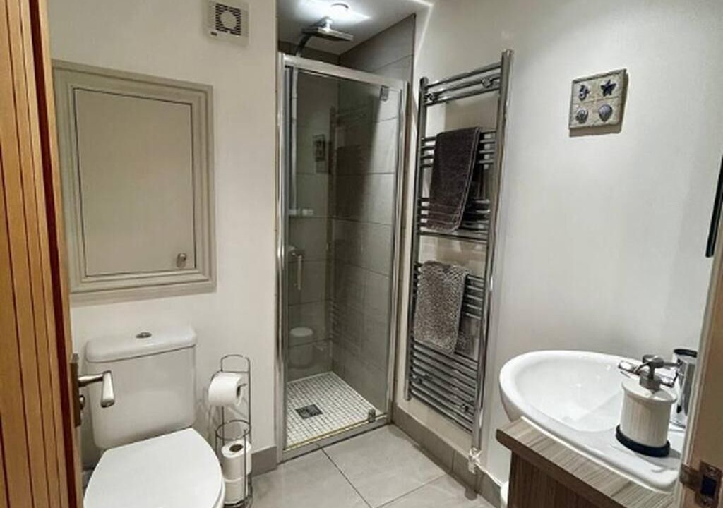 Photo of Bathroom in Whixley