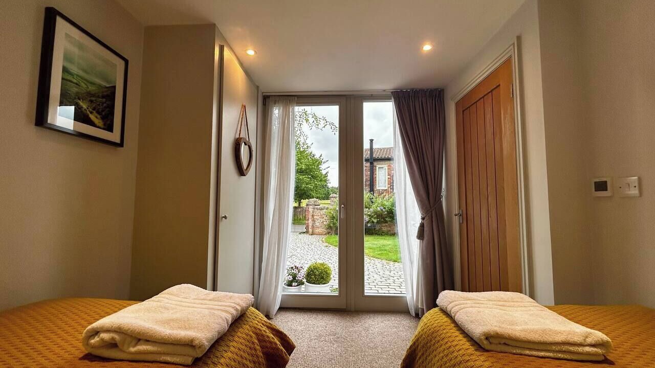 Photo of Bedroom in Whixley