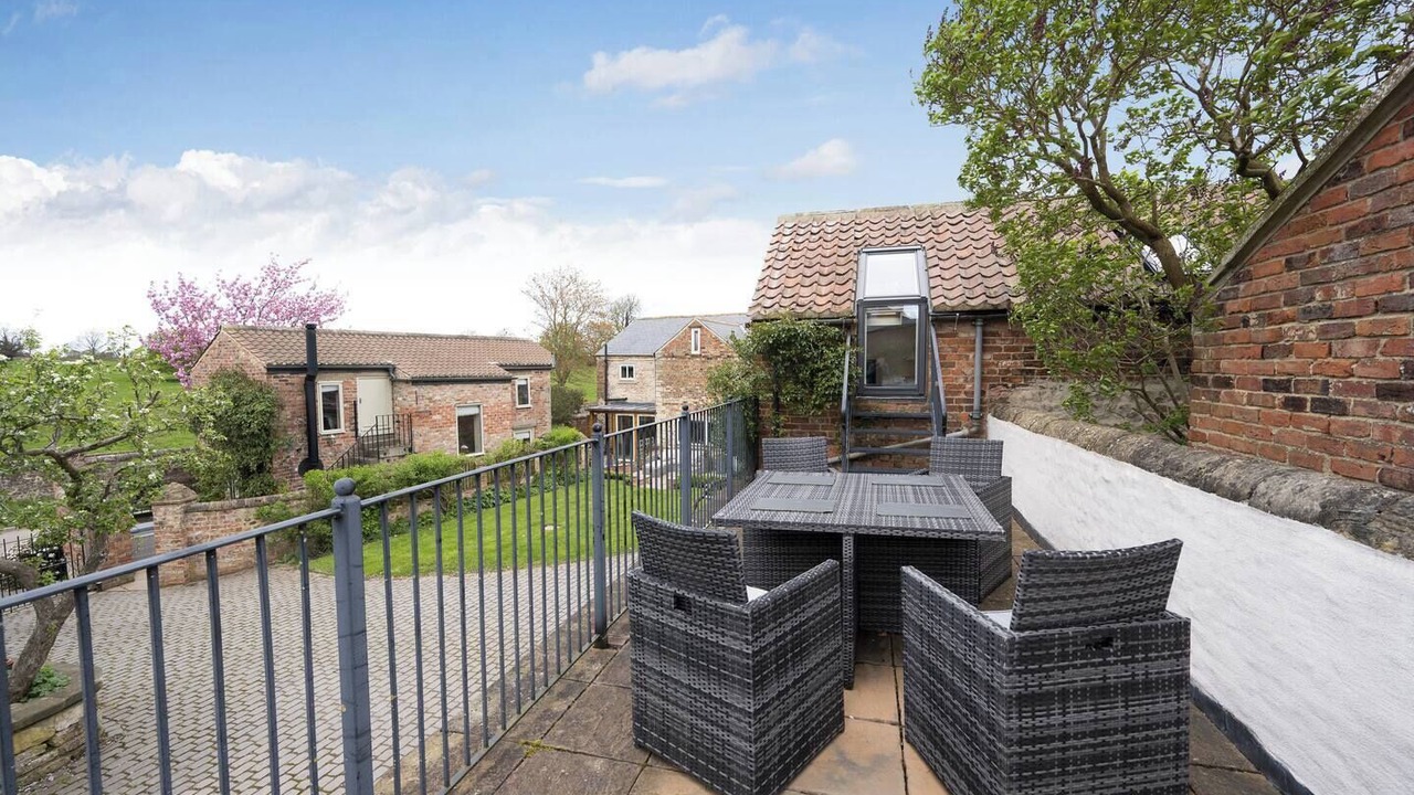 Photo of Outdoor in Whixley