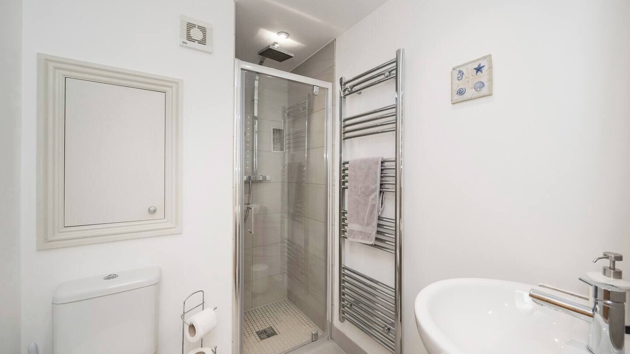 Photo of Bathroom in Whixley