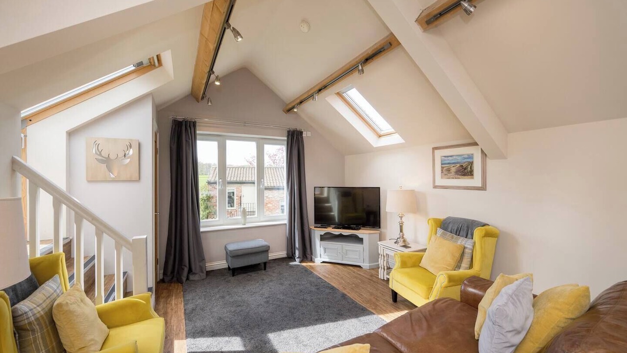 Photo of Livingroom in Whixley