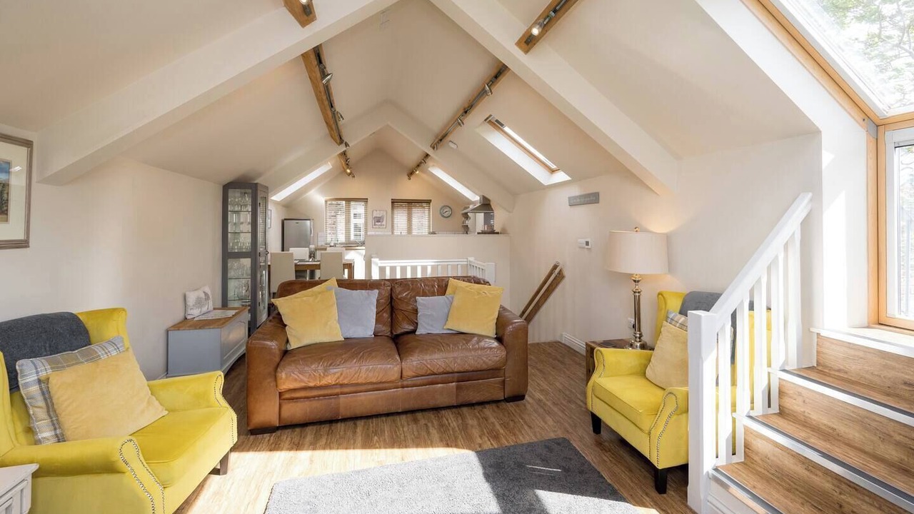 Photo of Livingroom in Whixley