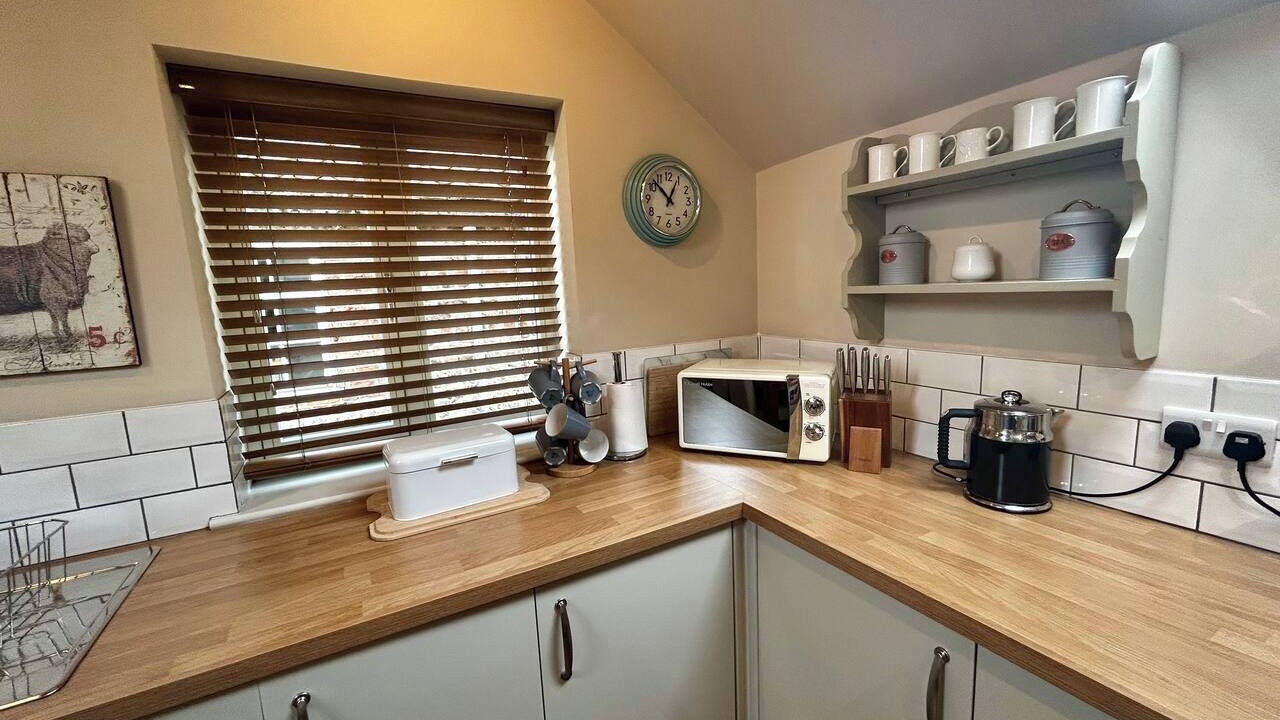 Photo of Kitchen in Whixley