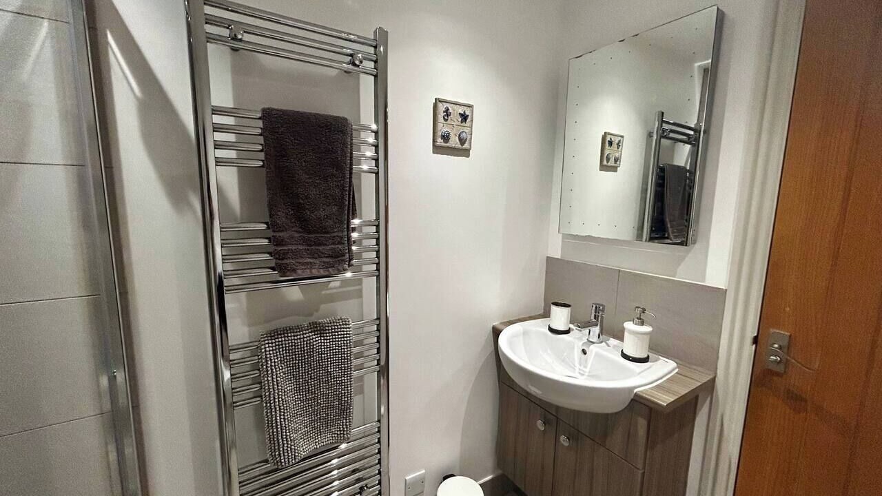 Photo of Bathroom in Whixley