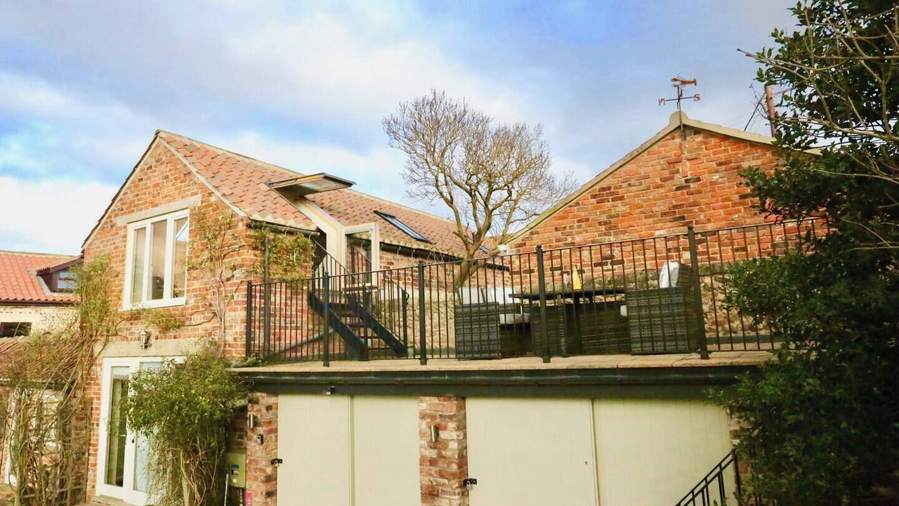 Photo of Outdoor in Whixley