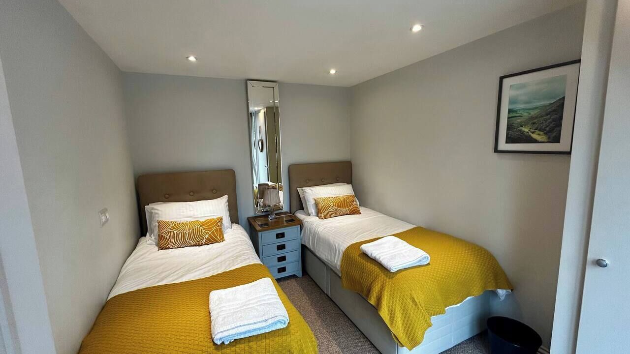 Photo of Bedroom in Whixley