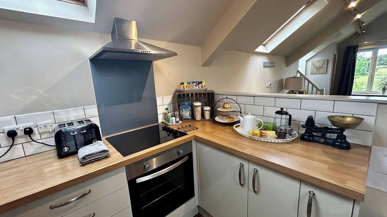Photo of Kitchen in Whixley