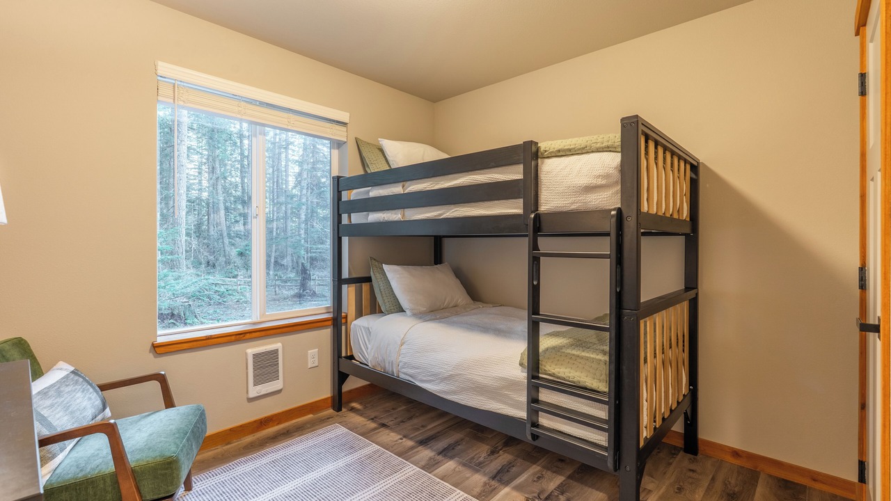 Photo of Bedroom in Ashford
