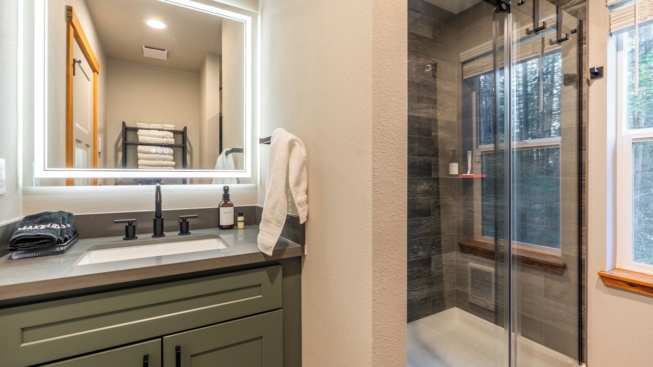 Photo of Bathroom in Ashford