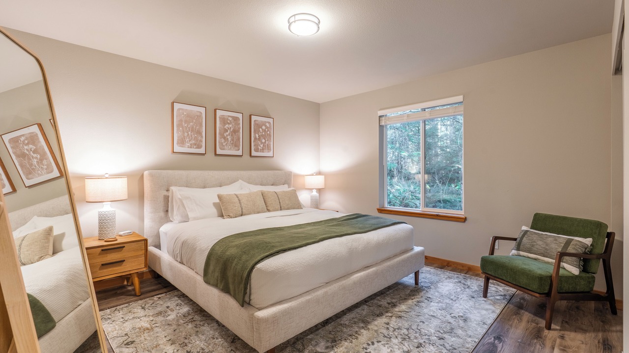 Photo of Bedroom in Ashford