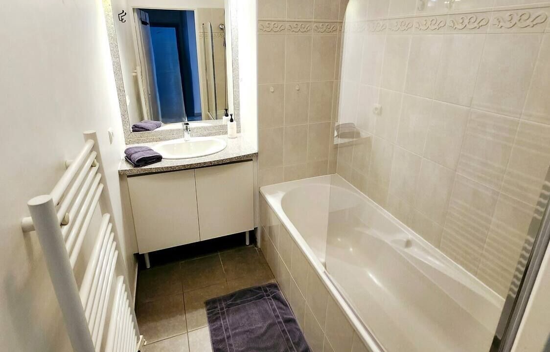 Photo of Bathroom in Charenton-le-Pont