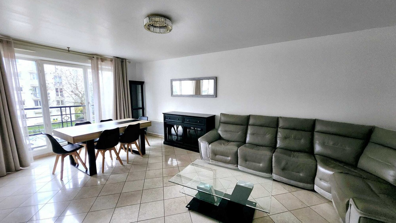 Photo of Livingroom in Charenton-le-Pont