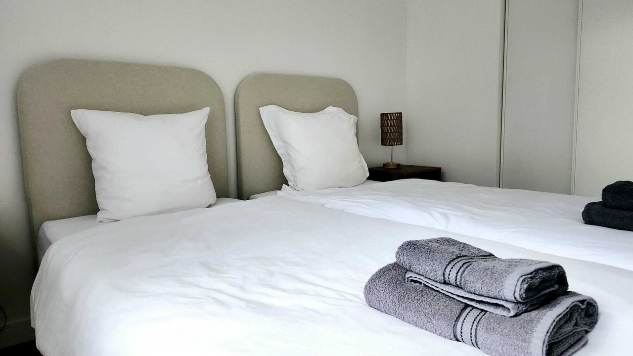 Photo of Bedroom in Charenton-le-Pont