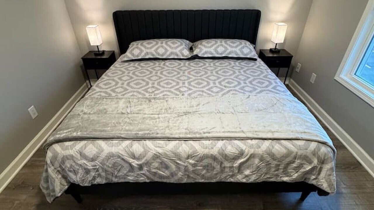 Photo of Bedroom in South Beloit
