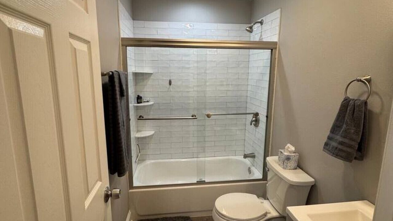 Photo of Bathroom in South Beloit