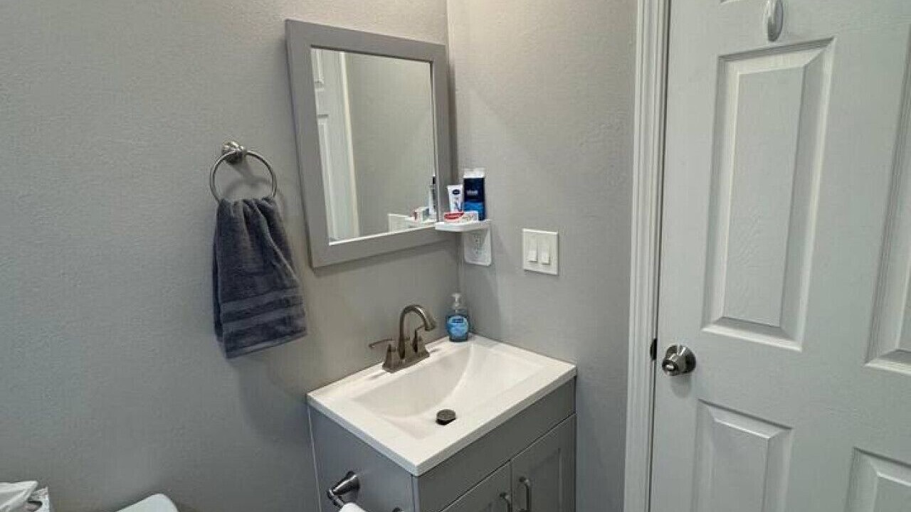Photo of Bathroom in South Beloit