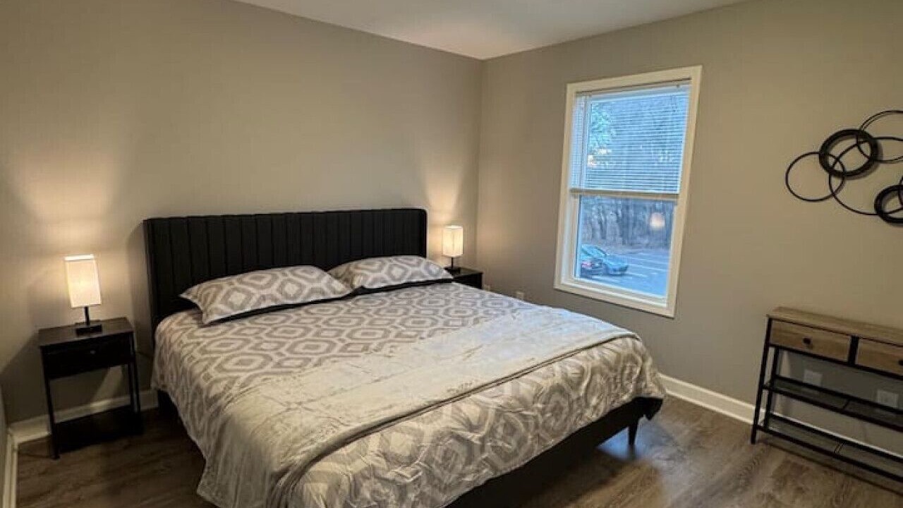 Photo of Bedroom in South Beloit