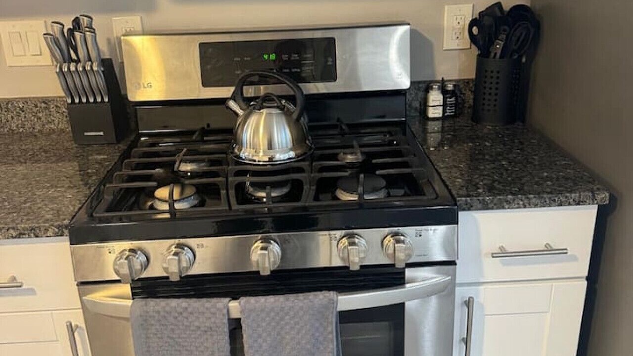 Photo of Kitchen in South Beloit