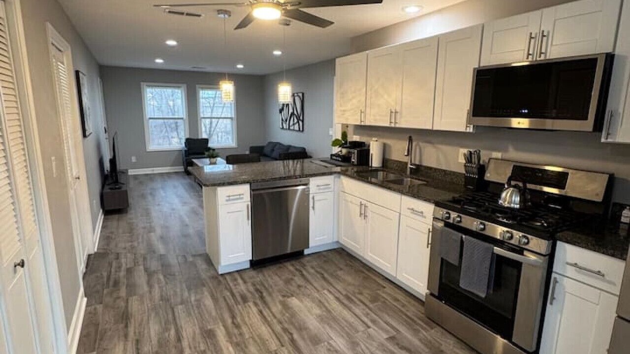 Photo of Kitchen in South Beloit