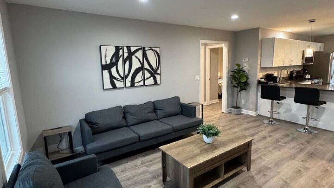 Photo of Livingroom in South Beloit