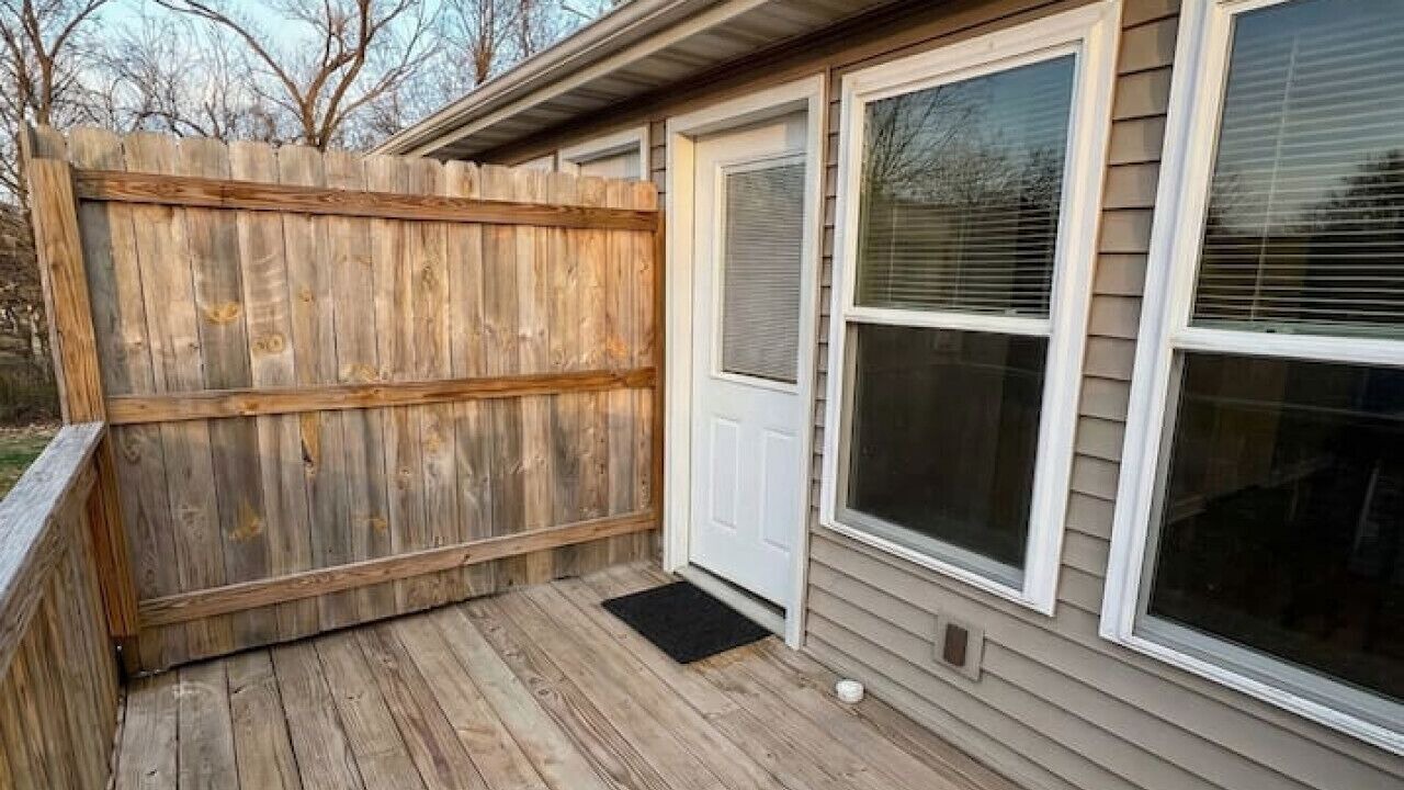 Photo of Patio Balcony in South Beloit