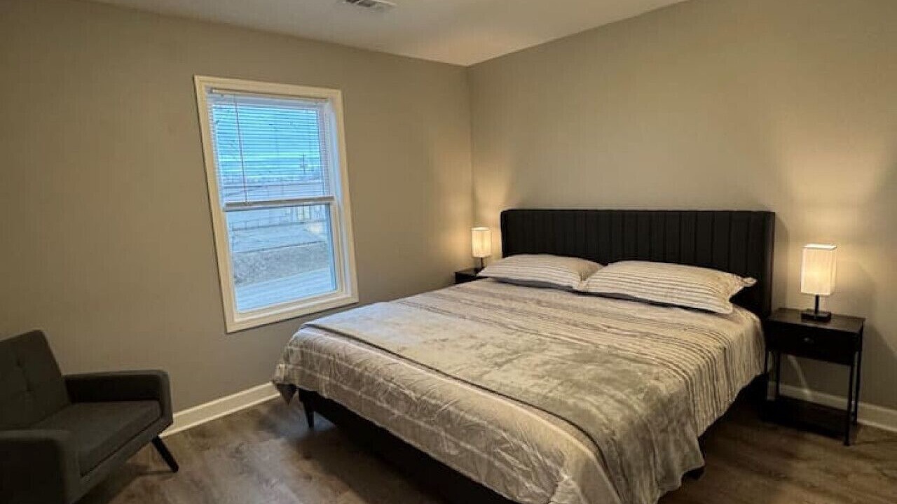Photo of Bedroom in South Beloit