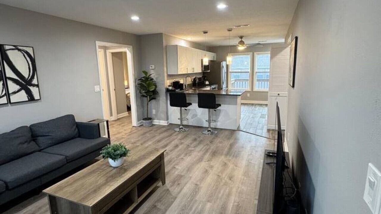 Photo of Livingroom in South Beloit