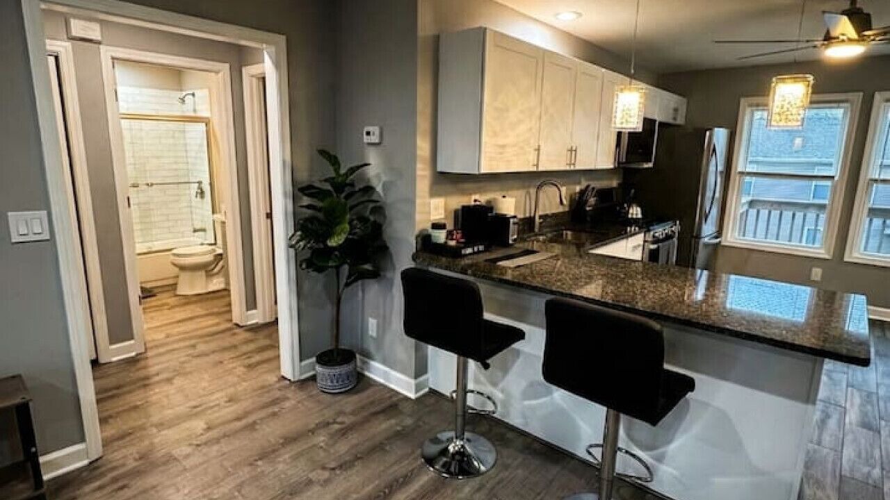 Photo of Kitchen in South Beloit