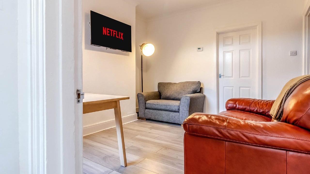 Photo of Bedroom in Kettering