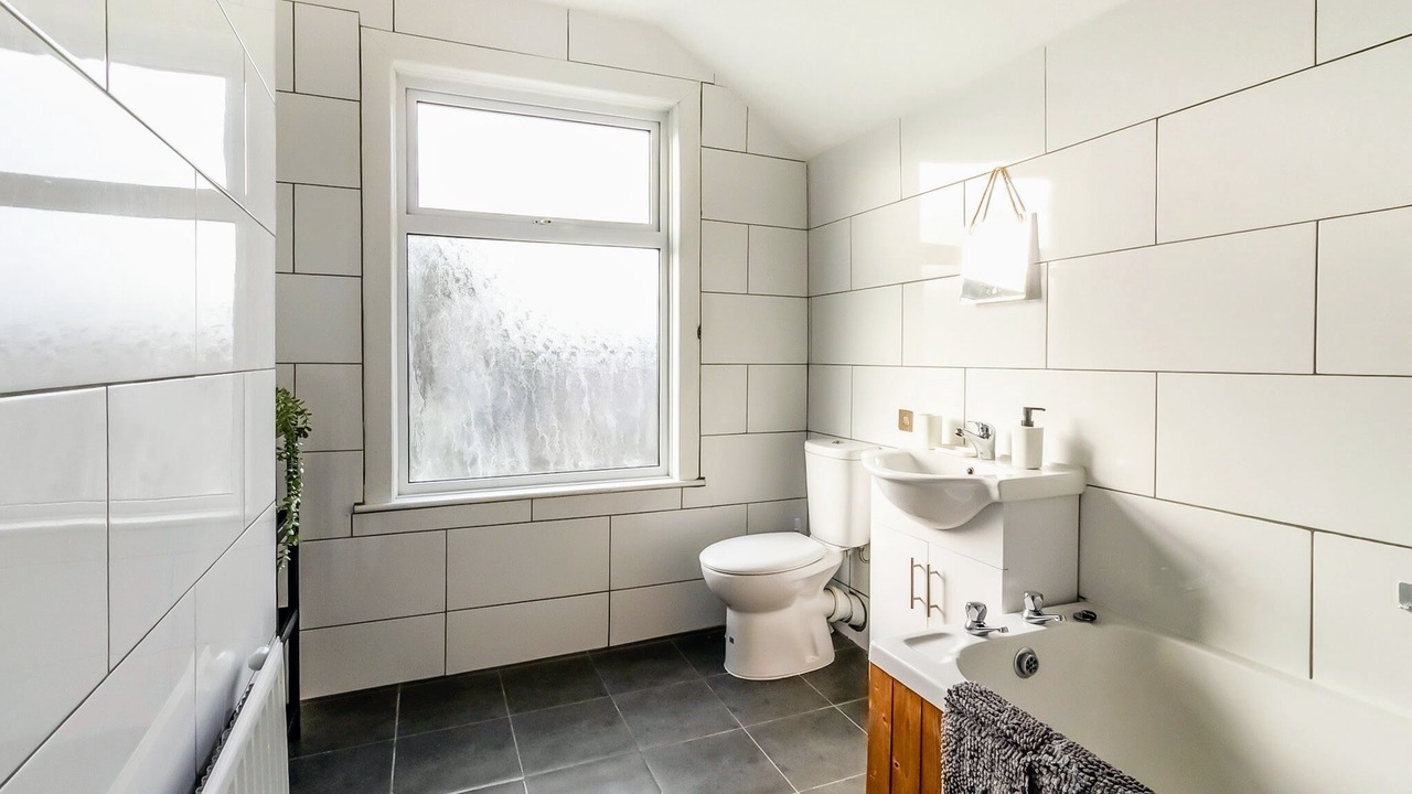 Photo of Bathroom in Kettering