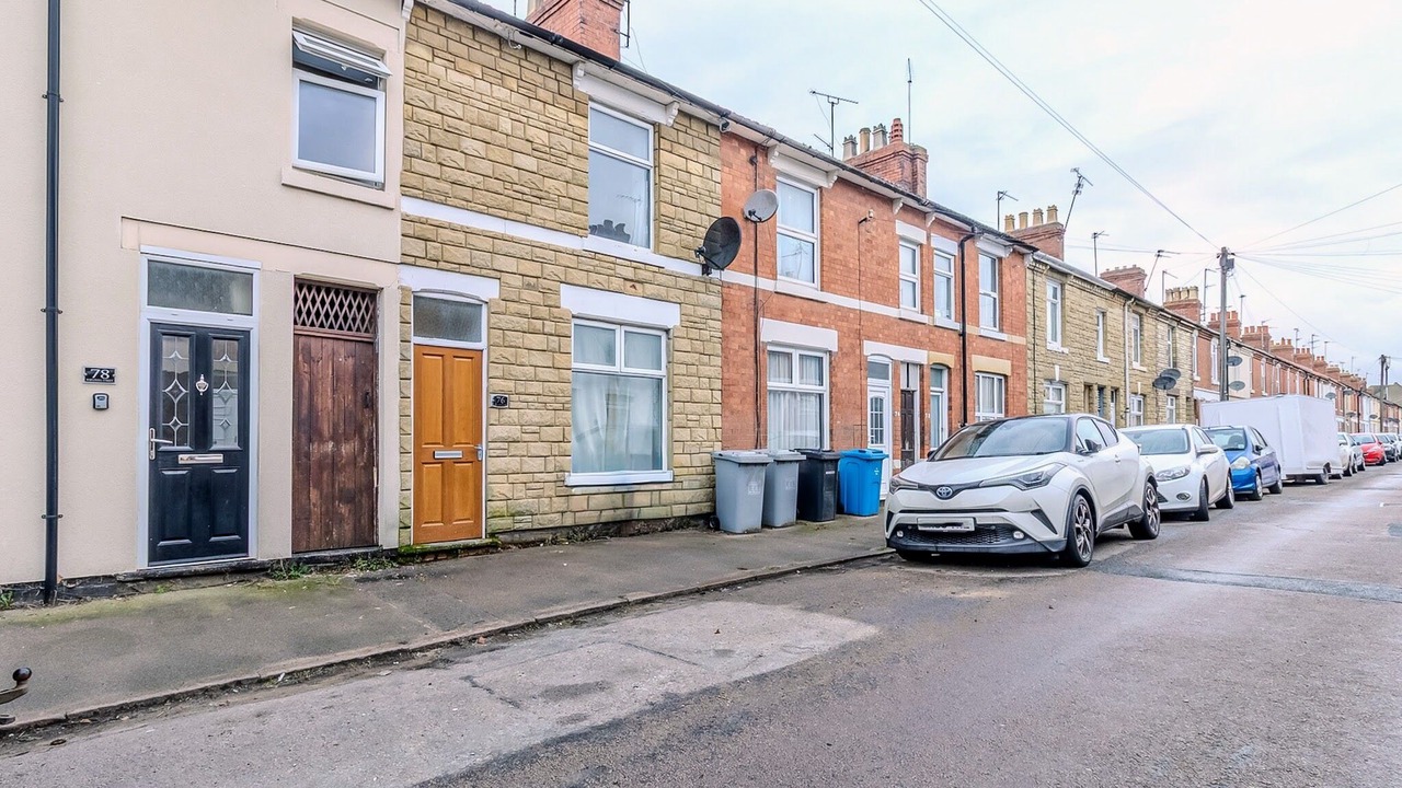 Photo of Outdoor in Kettering