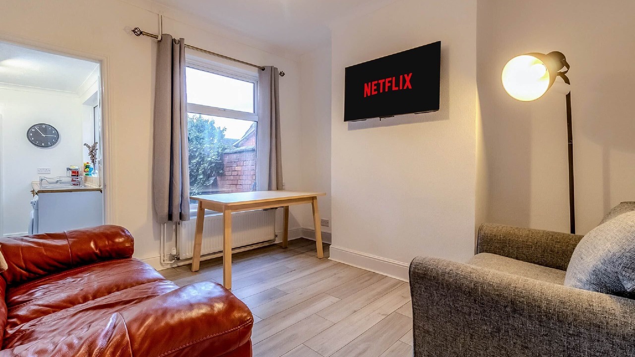 Photo of Bedroom in Kettering